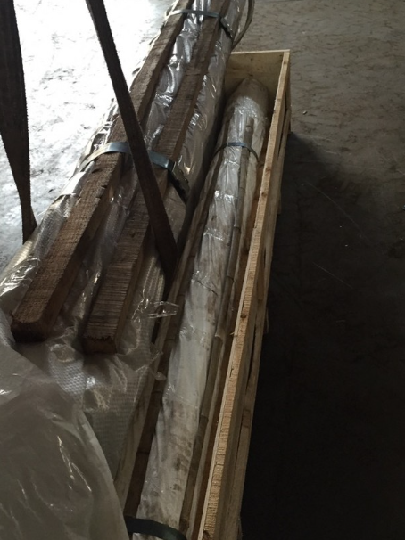 金湖40CrNi2Mo合金结构钢