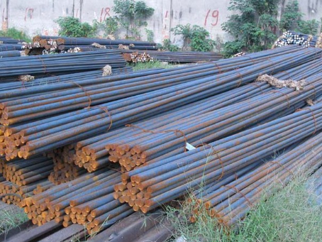金湖50Cr合金结构钢