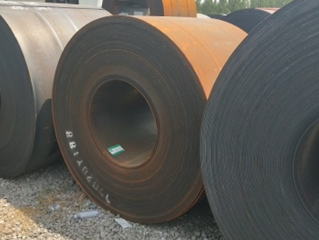 金湖Q355NHB耐候板